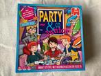 Junior Party & Co, Hobby en Vrije tijd, Gezelschapsspellen | Bordspellen, Drie of vier spelers, Ophalen, Gebruikt, Jumbo