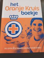 Het Oranje Kruis boekje, Ophalen of Verzenden, Zo goed als nieuw