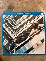 The Beatles.   1967 - 1970.   Dubbel LP, Cd's en Dvd's, Vinyl | Pop, Ophalen of Verzenden, 1960 tot 1980, Gebruikt