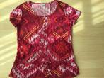 Street one t shirt mt 38 zgan, Maat 38/40 (M), Ophalen of Verzenden, Zo goed als nieuw, Korte mouw