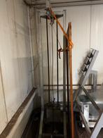 Fitness apparaten, Ophalen, Benen, Gebruikt, Krachtstation