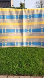 wollen dekens, Huis en Inrichting, Woonaccessoires | Plaids en Woondekens, Ophalen of Verzenden, Gebruikt