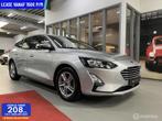 Ford Focus Wagon 1.0 125 pk EcoBoost Stoelverw. CarPlay navi, 125 pk, Gebruikt, 1331 kg, Handgeschakeld