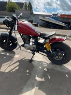 Honda Dax Oldtimer - 45 Jaar Jong!, Honda, Sportuitlaat, Motorrijbewijs A, Particulier