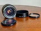Canon FD 35mm f2 Concave Lens, Verzenden, Zo goed als nieuw