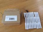 Mini Lipgloss Zilver (nieuw), Ophalen of Verzenden, Nieuw