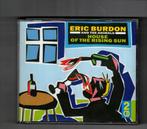 Eric Burdon and the Animals 2CD House of the rising sun, Cd's en Dvd's, Ophalen of Verzenden, 1980 tot 2000, Gebruikt