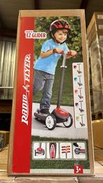 Partij kinderstepjes radio flyer nieuw 50 stuks 500 euro !!!, Ophalen of Verzenden, Nieuw
