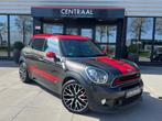 Mini Mini Countryman 1.6 John Cooper Works ALL4 218PK|Pano|L, Auto's, Mini, Gebruikt, Vierwielaandrijving, SUV of Terreinwagen