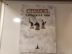 Warhammer  Citadel catalogue 2008, Hobby en Vrije tijd, Wargaming, Ophalen of Verzenden, Warhammer, Boek of Catalogus