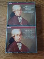 Mozart The late symphonies 21 - 41, Gebruikt, Ophalen of Verzenden