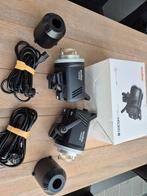 Godox MS300V, Ophalen of Verzenden, Nieuw