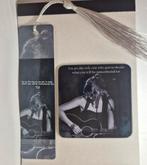 Taylor Swift - Magneet + Boekenlegger, Verzamelen, Muziek, Artiesten en Beroemdheden, Ophalen of Verzenden, Nieuw