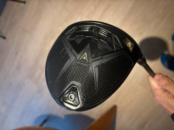 Cobra LTDx Limited Edition Driver beschikbaar voor biedingen