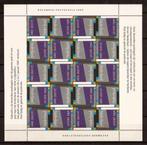 Nederland NVPH nr V1461 postfris Decemberzegels 1990, Verzenden, Na 1940, Postfris