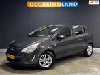 Opel Corsa 1.2-16V Design Edition|AUTOMAAT|BLUETOOTH|NAVI|AI, Euro 5, Gebruikt, 4 cilinders, 1229 cc