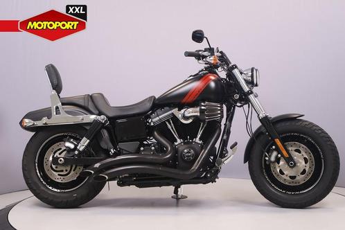 Harley-Davidson FAT BOB (bj 2015), Motoren, Motoren | Harley-Davidson, Bedrijf, Overig