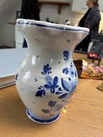 Delfts blauwe vaas, Antiek en Kunst, Antiek | Vazen, Ophalen