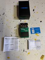 Boss BC-1X Bass Comp, Muziek en Instrumenten, Effecten, Boss, Ophalen of Verzenden, Boss, Compressor