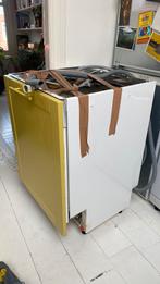 Gratis vaatwasser, Zonder vriesvak, 200 liter of meer, Niet werkend, 160 cm of meer