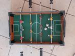Mini tafelvoetbal, Ophalen, Zo goed als nieuw