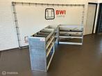 Sortimo set bedrijfswageninrichting L+R complete inrichting, Auto diversen, Overige Auto diversen, Ophalen of Verzenden