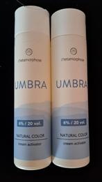 Waterstofperoxide, Sieraden, Tassen en Uiterlijk, Uiterlijk | Haarverzorging, Ophalen of Verzenden, Zo goed als nieuw