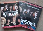 Widows - De volledige Tv Serie - 4 dvdbox., Cd's en Dvd's, Dvd's | Tv en Series, Boxset, Thriller, Ophalen of Verzenden, Vanaf 12 jaar