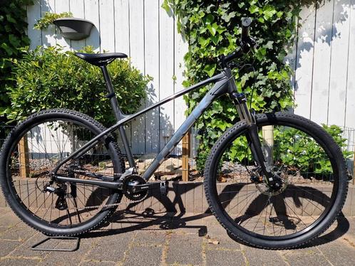 Trek Marlin 29 Mountainbike, Fietsen en Brommers, Fietsen | Mountainbikes en ATB, Zo goed als nieuw, Trek, 53 tot 57 cm, Hardtail