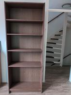 Mooie Billy boekenkast ikea bruin, Huis en Inrichting, Kasten | Boekenkasten, Ophalen, Gebruikt, 200 cm of meer, 50 tot 100 cm