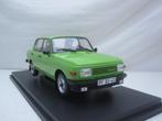 Wartburg 353S sedan 1985 1:18 MCG, Hobby en Vrije tijd, Modelauto's | 1:18, Ophalen of Verzenden, Nieuw, Auto, Overige merken