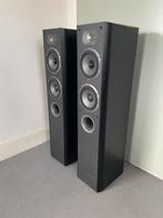 Focal JMlab Chorus 714 S Speakers, Audio, Tv en Foto, Luidsprekers, Gebruikt, 60 tot 120 watt, Front, Rear of Stereo speakers