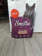 Smilla sterilised kattenvoer, Dieren en Toebehoren, Dierenvoeding, Ophalen of Verzenden, Kat