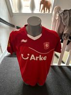 Matchworn FC Twente voetbalshirt Douglas Europa League, Sport en Fitness, Voetbal, Ophalen of Verzenden, Overige typen