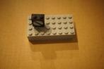 Lego trein 12 volt hand wissel schakelaar uit set 7856, Kinderen en Baby's, Speelgoed | Duplo en Lego, Ophalen of Verzenden, Gebruikt