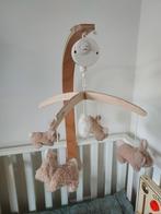 Houten muziek mobiel Bunny van Little Dutch, Ophalen of Verzenden, Zo goed als nieuw, Overige typen