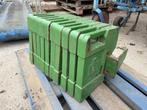 Case internatonal IH Frontgewichten 10 st, Overige, Overige typen