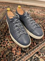 Santoni sneakers 7 blauw, Blauw, Ophalen of Verzenden