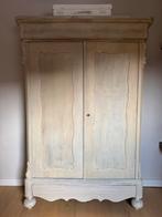 Biedermeier kast in super staat!, Ophalen, 100 tot 150 cm, Zo goed als nieuw, Met lade(s)