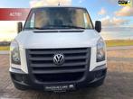 Volkswagen Crafter 35 2.5 TDI NAP Airco Laadvermogen 1601kg, Elektrische ramen, Achterwielaandrijving, Gebruikt, Volkswagen