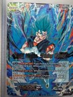 Vegito Shining Warrior Dragon Ball Holo, Verzenden, Zo goed als nieuw, Plaatje