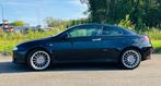 Alfa Romeo GT 2.0 2008 (voljaar APK, nieuwe distributieriem), Voorwielaandrijving, 65 €/maand, 400 kg, Zwart