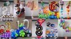 Ballon decoraties Verjaardag, Ophalen, Nieuw, Versiering, Verjaardag