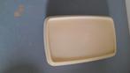 2 tupperware schaaltjes, Ophalen of Verzenden, Gebruikt, Schaal