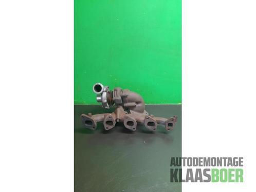 Turbo van een Saab 9-3, Auto-onderdelen, Motor en Toebehoren, Saab, Gebruikt, 6 maanden garantie, 12 maanden garantie, Ophalen of Verzenden