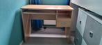 Bureau met opbergruimte, Ophalen, Gebruikt, Bureau