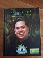 Danny Jansen - Danny's Azie, Azië en Oosters, Ophalen of Verzenden, Zo goed als nieuw, Danny Jansen