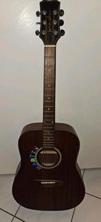 Gitaar James Neligan, Ophalen, Gebruikt, Western- of Steelstringgitaar