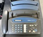 Fax - Telefoon, Telecommunicatie, Faxen, Ophalen, Gebruikt, Fax-Telefoon combi