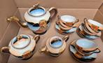 Japans handgeschilderd servies, Antiek en Kunst, Ophalen of Verzenden